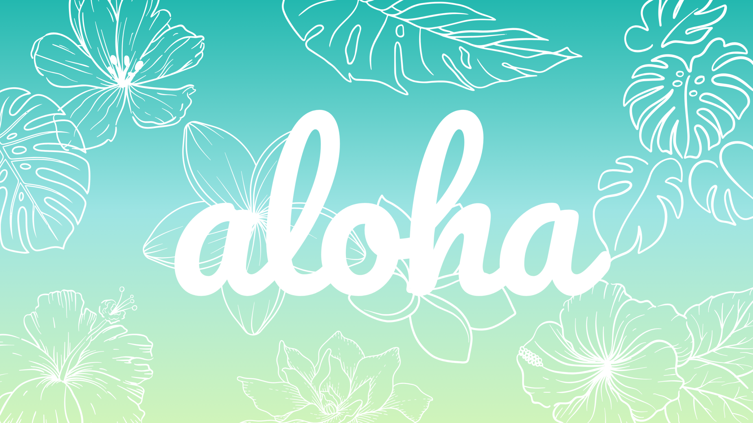 Aloha Amanda Williams Portfolio Website