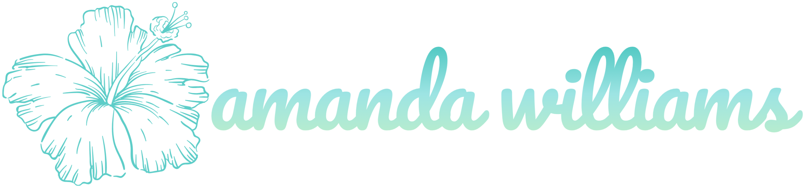 Amanda Williams Portfolio