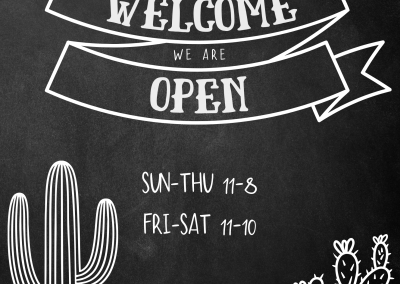 bisbee badassery welcome signs