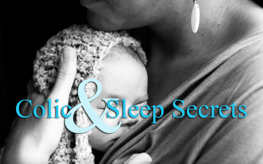 colic & sleep secrets