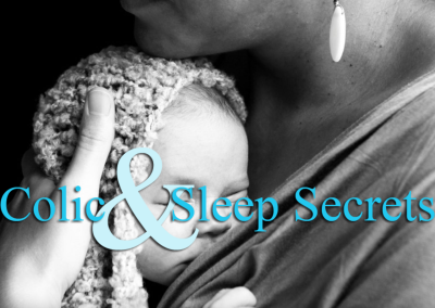 colic & sleep secrets